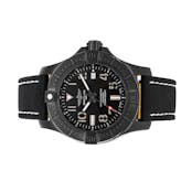 Pre-Owned Breitling Avenger Seawolf Night Mission V17319101B1X2