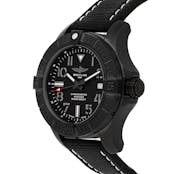 Pre-Owned Breitling Avenger Seawolf Night Mission V17319101B1X2