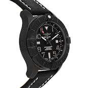 Pre-Owned Breitling Avenger Seawolf Night Mission V17319101B1X2