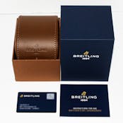 Pre-Owned Breitling Avenger Seawolf Night Mission V17319101B1X2
