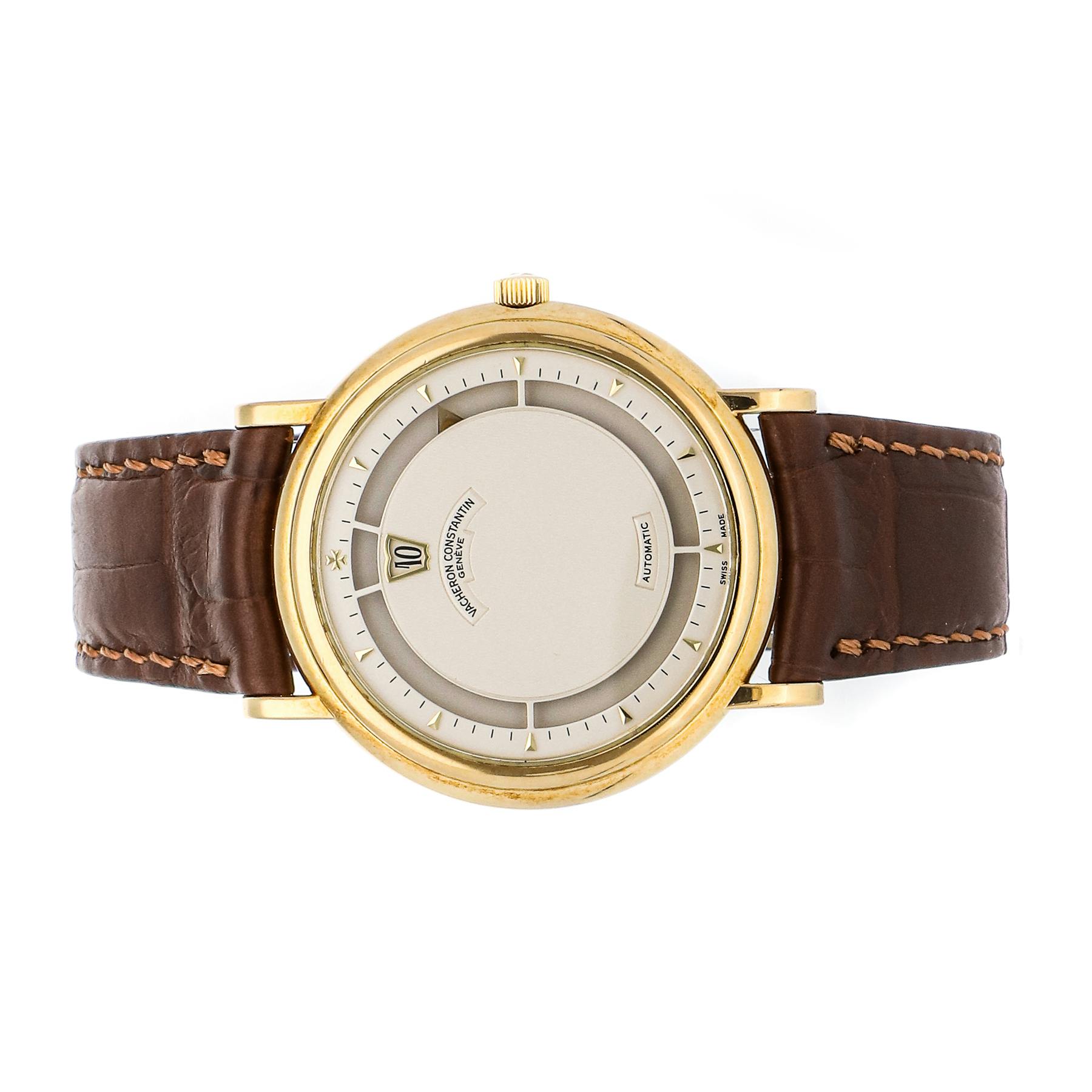 Saltarello best sale vacheron constantin