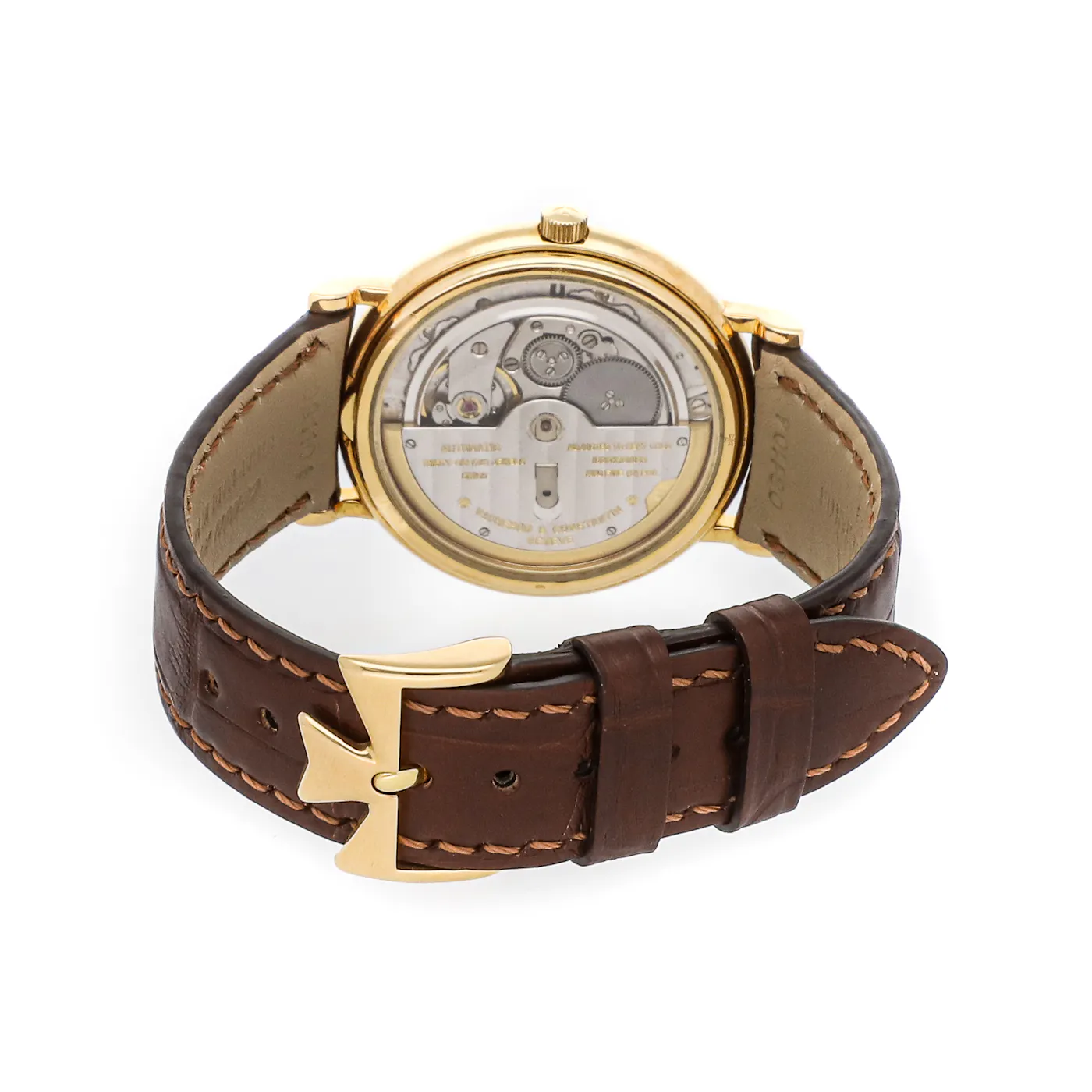 vacheron 43040