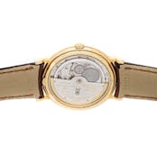 Pre-Owned Vacheron Constantin Jump Hour Saltarelo 43040/000J-8011