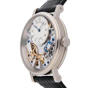 Pre-Owned Breguet Tradition 7057BB/11/9W6