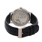 Pre-Owned A. Lange & Sohne Saxonia 201.027
