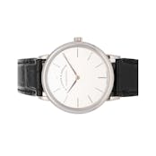 Pre-Owned A. Lange & Sohne Saxonia 201.027
