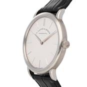 Pre-Owned A. Lange & Sohne Saxonia 201.027
