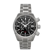 Pre-Owned Grand Seiko Sport Collection Spring Drive GMT SBGC203