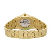 Pre-Owned Audemars Piguet Royal Oak 15050BA.OO.0789BA.01