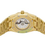 Pre-Owned Audemars Piguet Royal Oak 15050BA.OO.0789BA.01