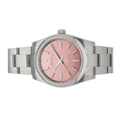 Pre-Owned Rolex Oyster Perpetual 34 124200