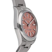 Pre-Owned Rolex Oyster Perpetual 34 124200