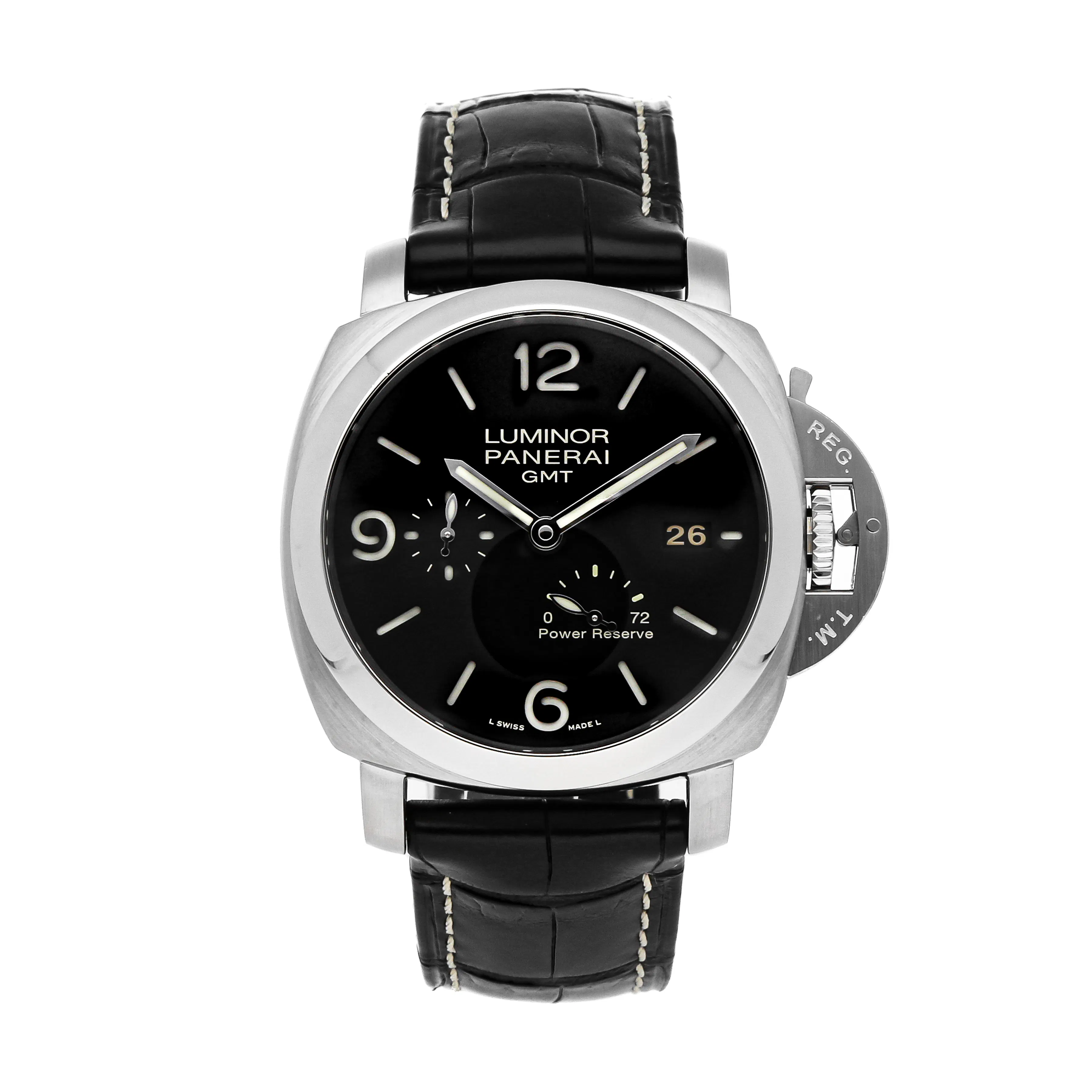 panerai pam 321