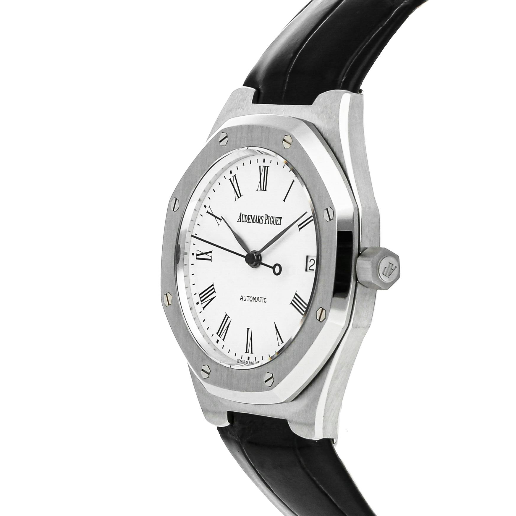 Audemars best sale piguet 14800st