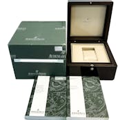Pre-Owned Audemars Piguet Royal Oak Offshore Chronograph Volcano Model 26170ST.OO.D101CR.01