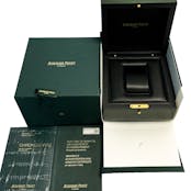 Pre-Owned Audemars Piguet Royal Oak Chronograph 26320OR.OO.1220OR.02