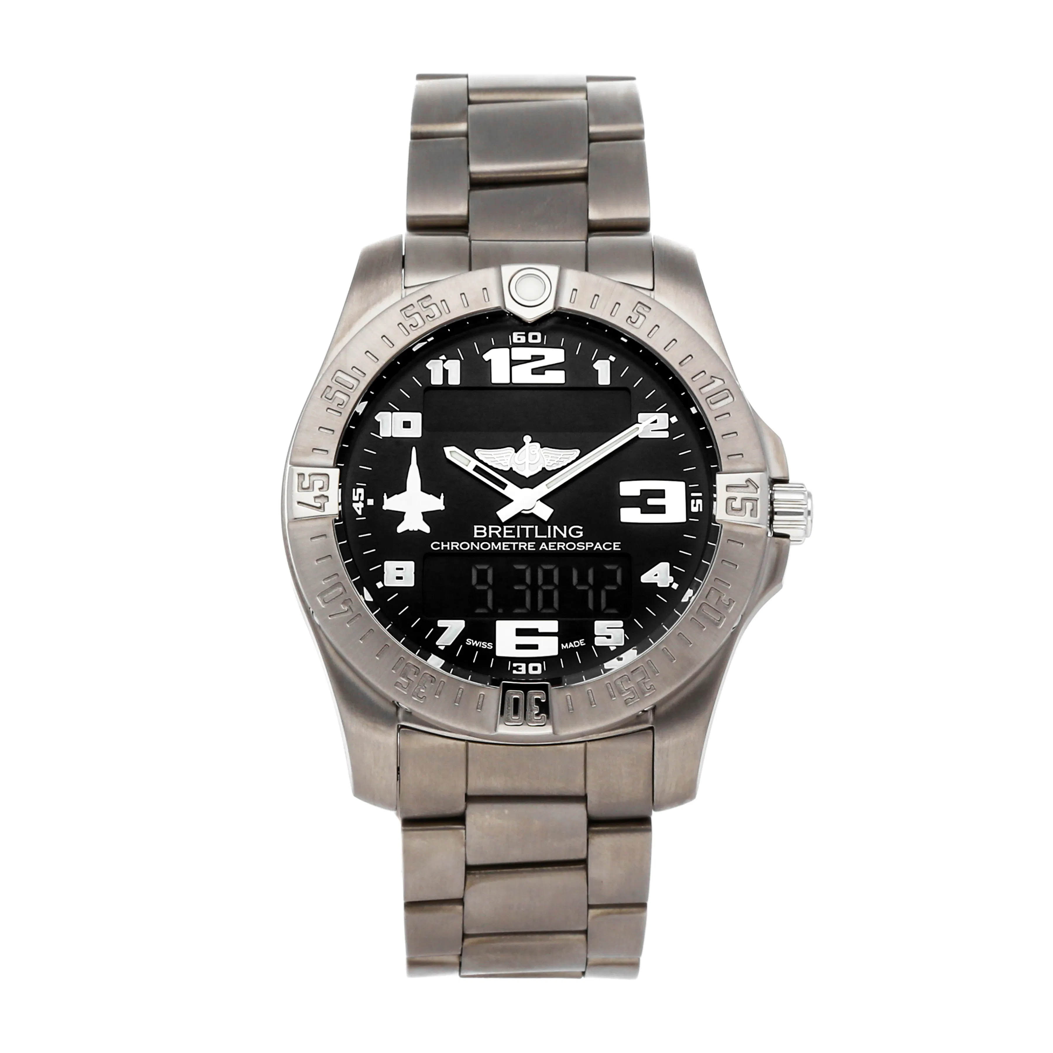 luminox 5023