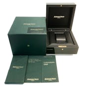 Pre-Owned Audemars Piguet Royal Oak Chronograph 20th Anniversary Limited Edition 26331IP.OO.1220IP.01