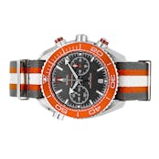 Pre-Owned Omega Seamaster Planet Ocean 600m Chronograph 215.32.46.51.99.001