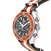 Pre-Owned Omega Seamaster Planet Ocean 600m Chronograph 215.32.46.51.99.001