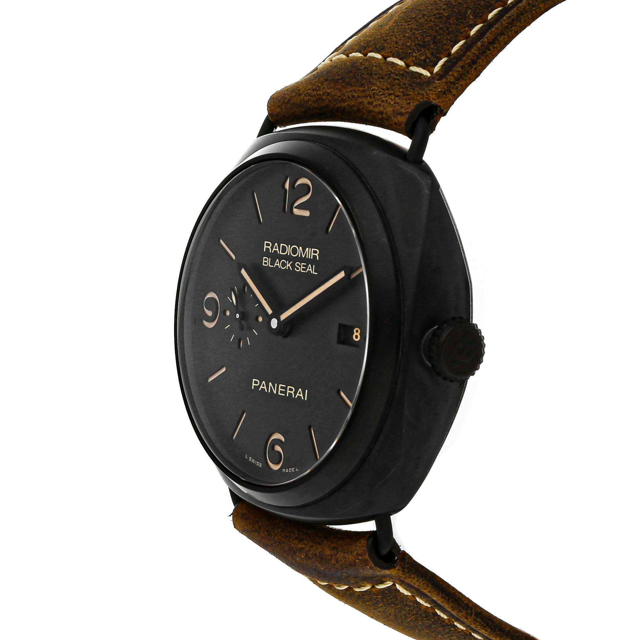 Panerai 505 2024