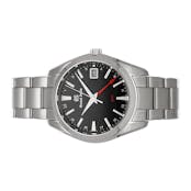 Pre-Owned Grand Seiko Heritage Collection 9F GMT SBGN013
