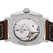 Pre-Owned Panerai Radiomir GMT Power Reserve PAM 628