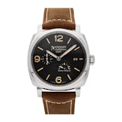 Pre-Owned Panerai Radiomir GMT Power Reserve PAM 628
