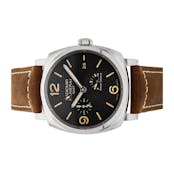 Pre-Owned Panerai Radiomir GMT Power Reserve PAM 628