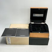 Pre-Owned Panerai Radiomir GMT Power Reserve PAM 628