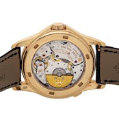 Pre-Owned Patek Philippe Complications World Time 5131R-011