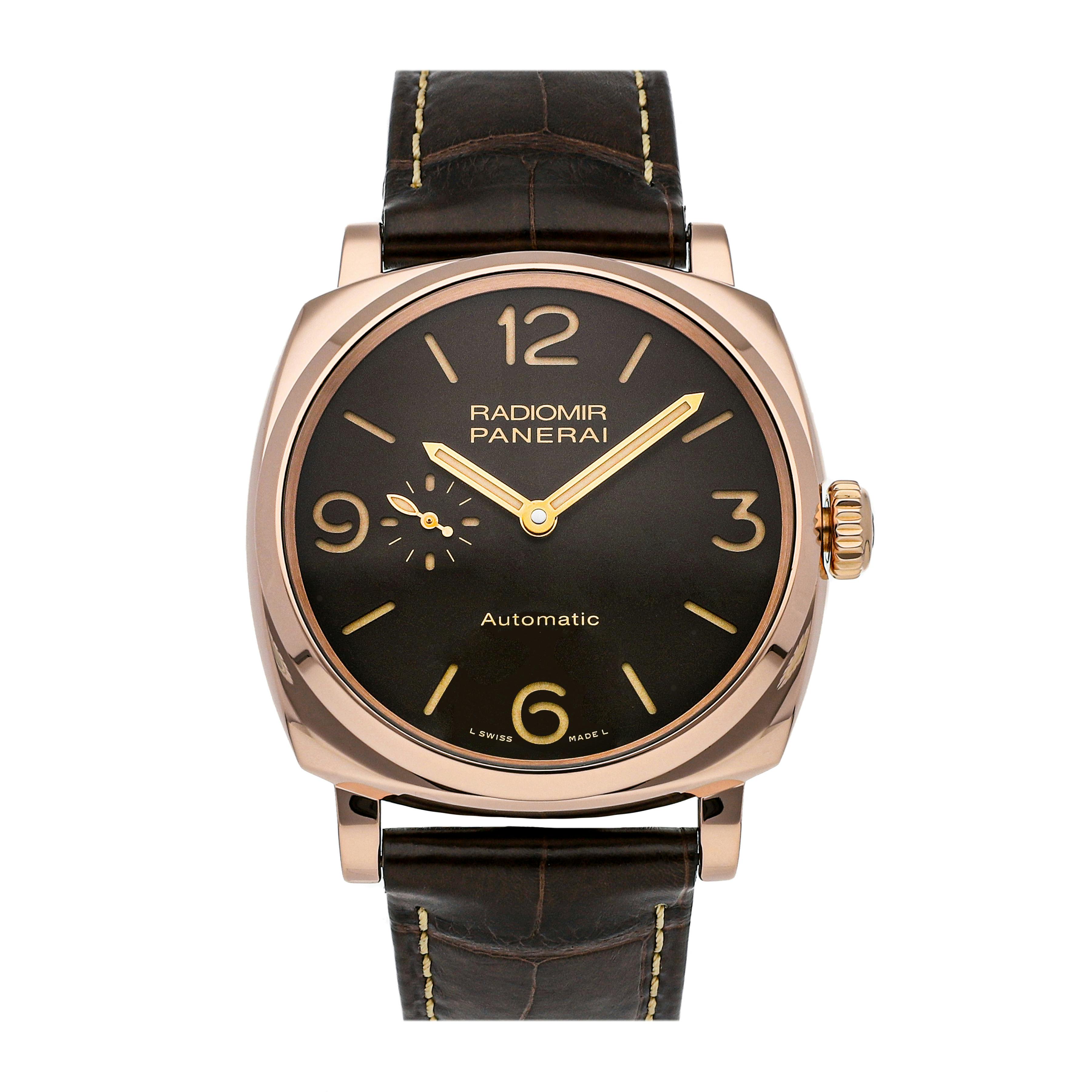 Panerai 573 2025