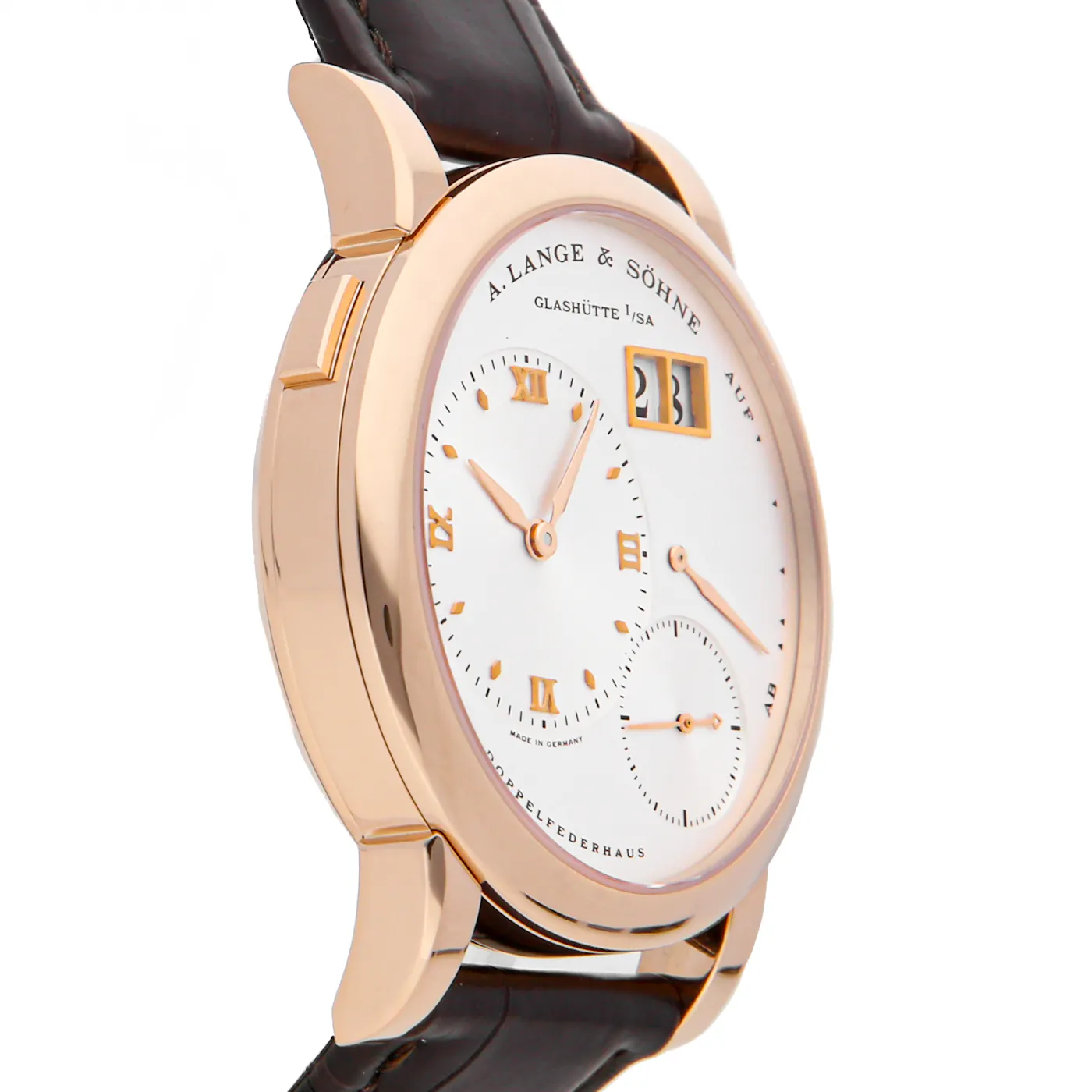 Pre Owned A Lange Sohne Lange 1 101 032