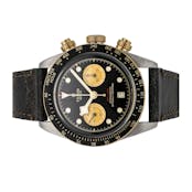 Pre-Owned Tudor Black Bay Chronograph 79363N