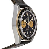 Pre-Owned Tudor Black Bay Chronograph 79363N