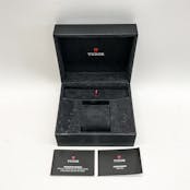 Pre-Owned Tudor Black Bay Chronograph 79363N