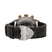 Pre-Owned Tudor Black Bay Chronograph 79363N