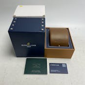 Breitling Bentley GMT Light Body Chronograph EB043210/M533