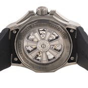 Breitling Bentley GMT Light Body Chronograph EB043210/M533