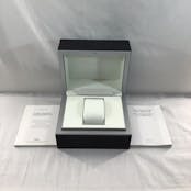 Pre-Owned IWC Portugieser Chronograph IW3714-46