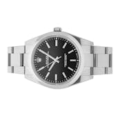 Pre-Owned Rolex Oyster Perpetual 114300