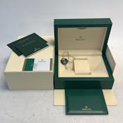 Pre-Owned Rolex Oyster Perpetual 114300
