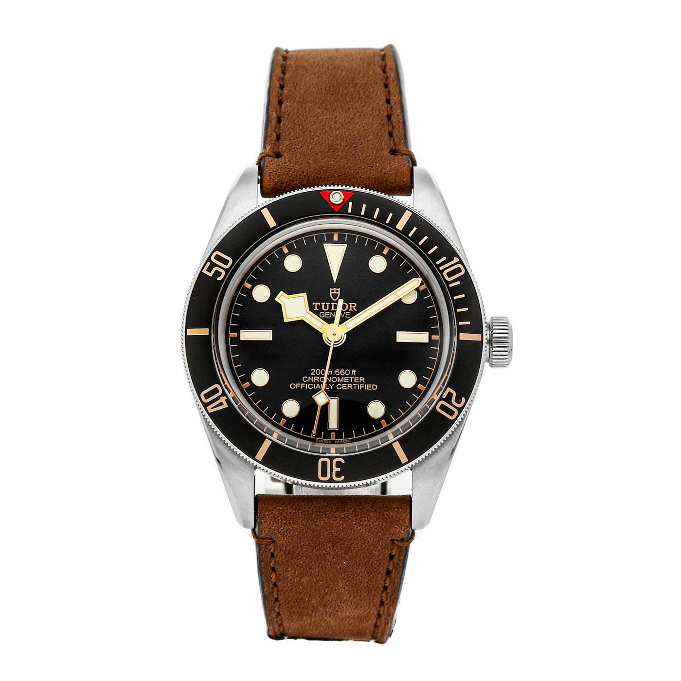 Black Bay Fifty-Eight 79030N