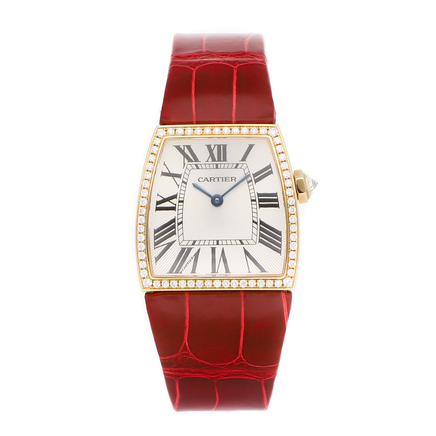 La on sale dona watch