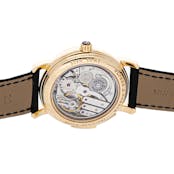 Pre-Owned Ulysse Nardin Forgerons Minute Repeater Limited Edition 716-22/E0