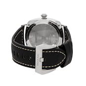 Pre-Owned Panerai Radiomir Black Seal Logo PAM 754
