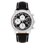 Pre-Owned Breitling Navitimer 1461 Limited Edition  A19022