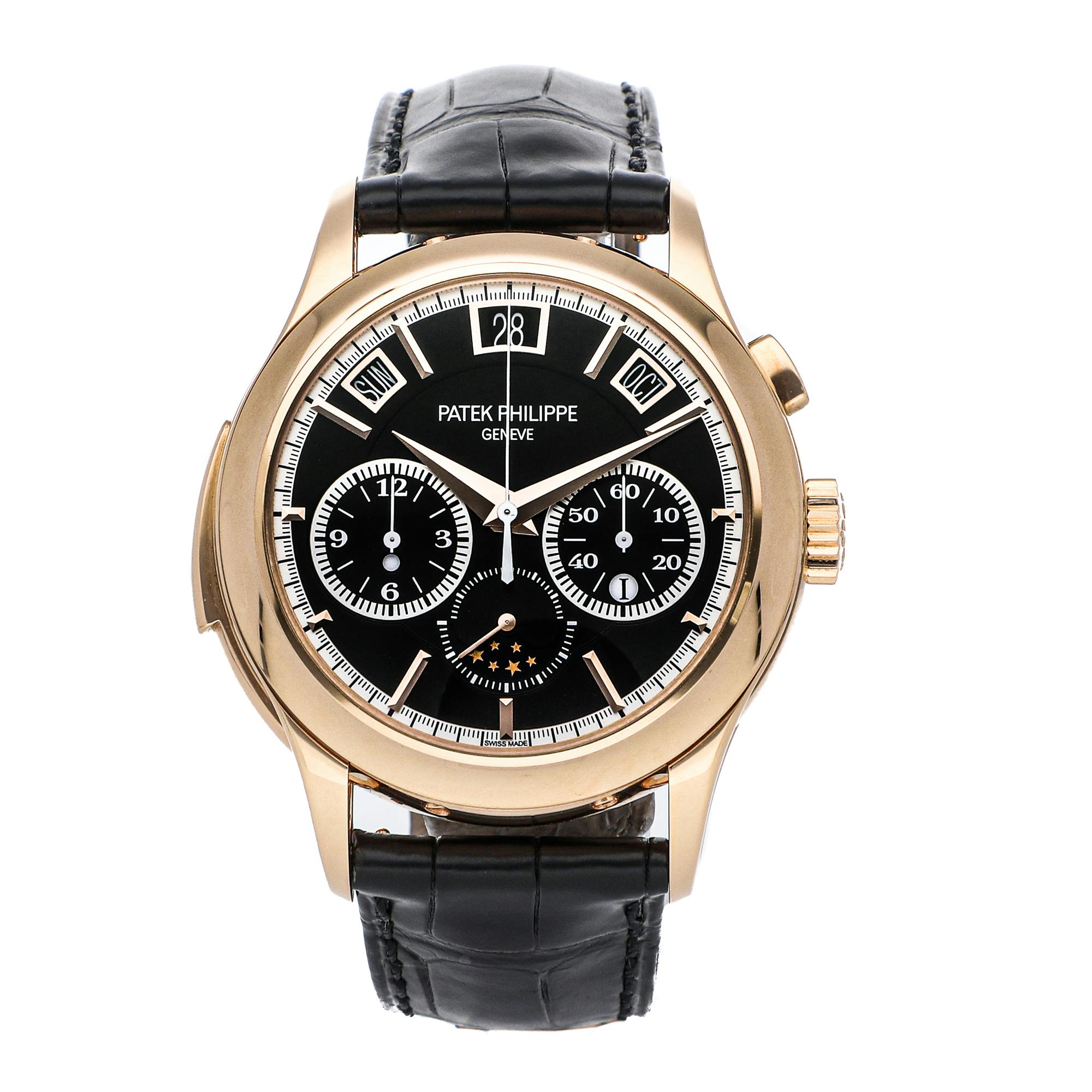 Patek hotsell 5208r price