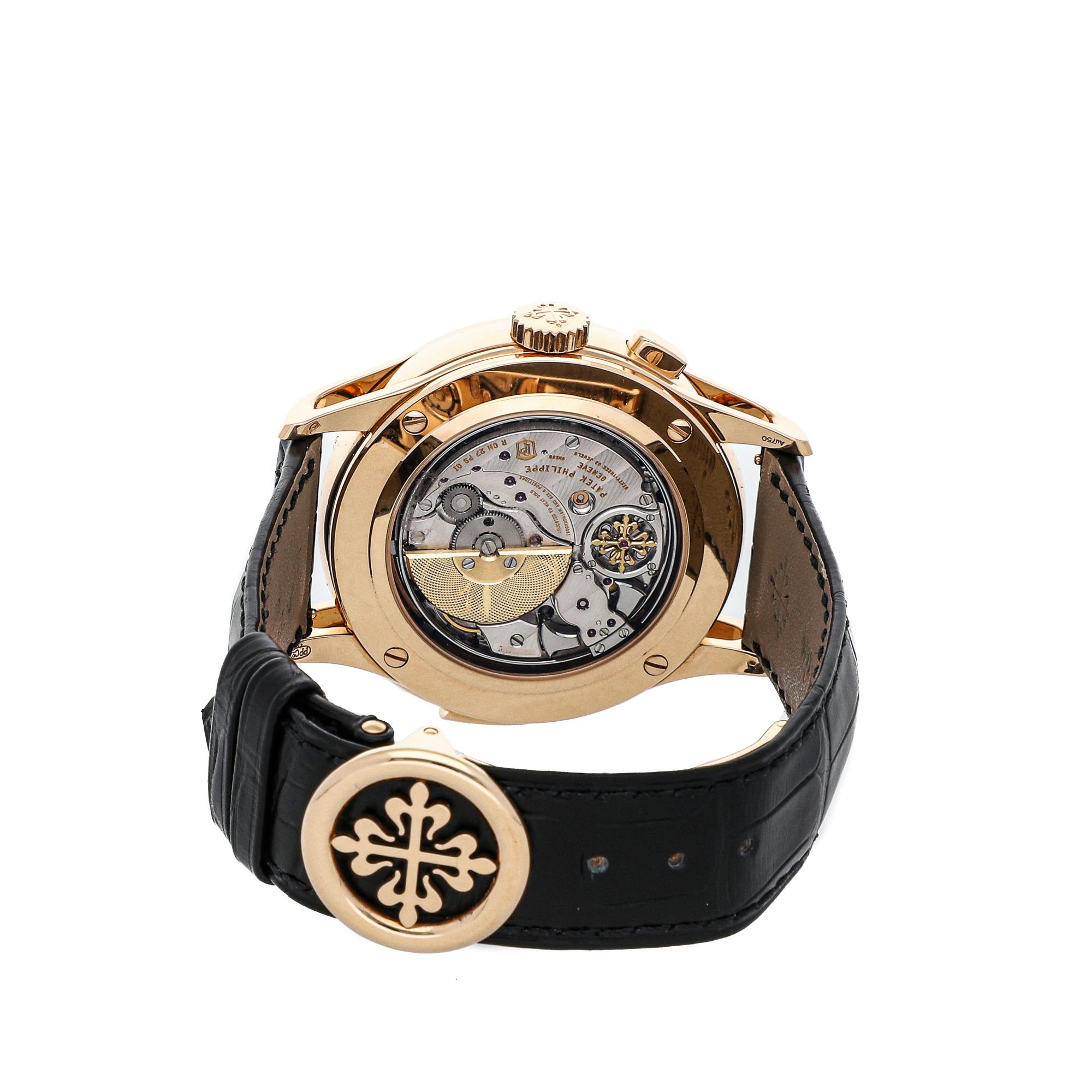 patek philippe 5208p price