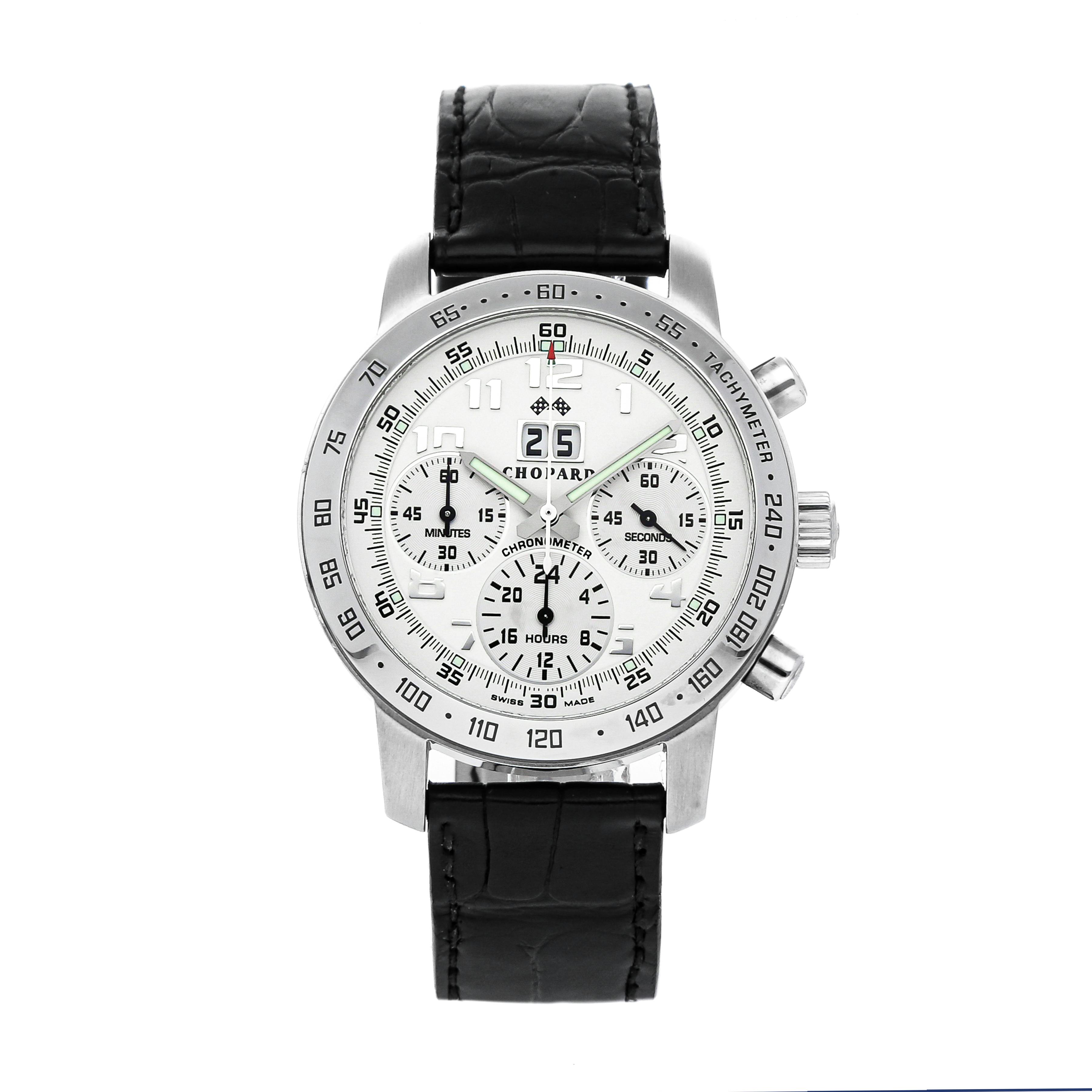 Chopard jacky outlet ickx edition